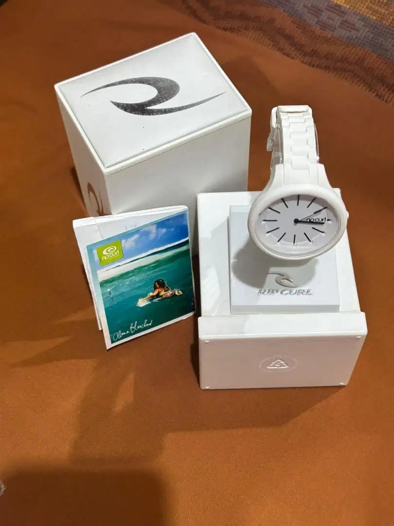 Jam Tangan Ripcurl