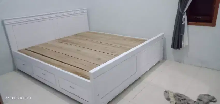 Set isi kamar tidur