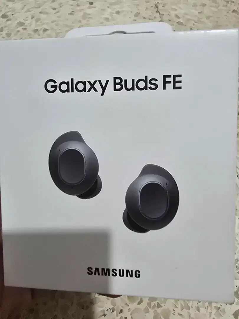 TWS GALAXY BUDS FE