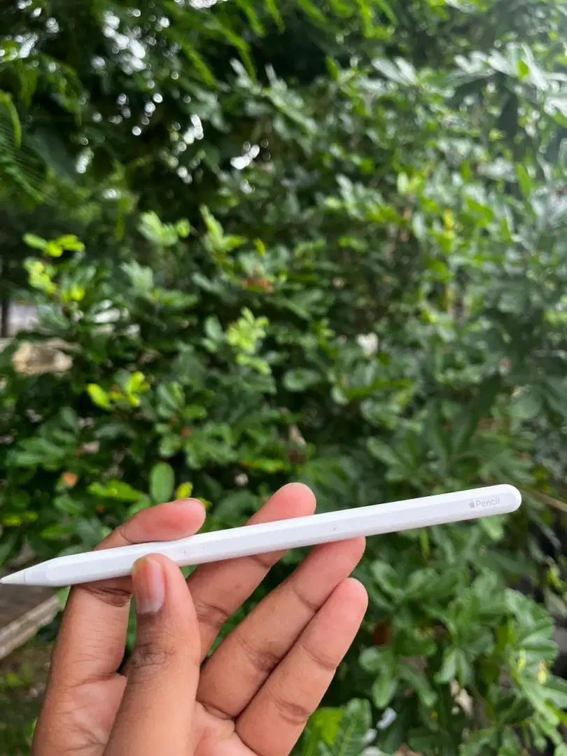 Apple Pencil Gen 2