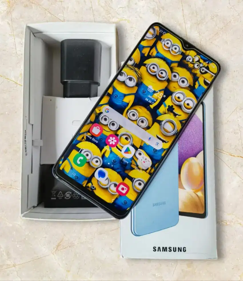 samsung a32 8gb/128gb