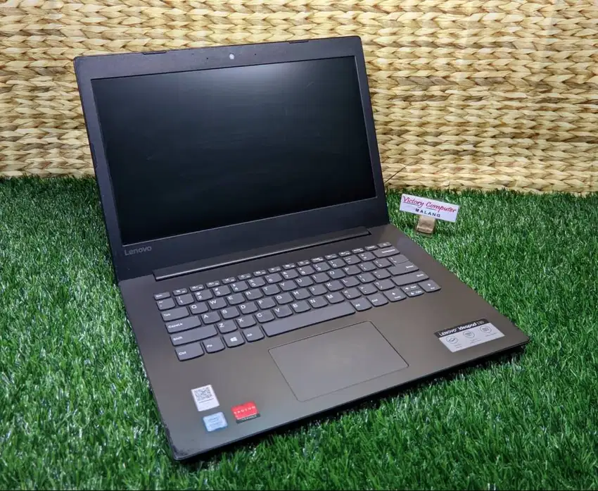 Laptop LENOVO ip330 Core i5 VGA 2GB RAM 8GB SSD