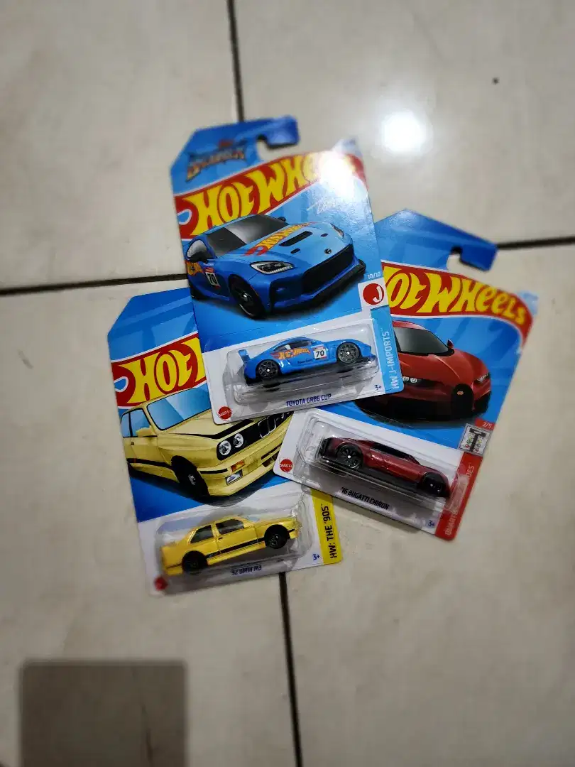 Hot Wheels hotwheels