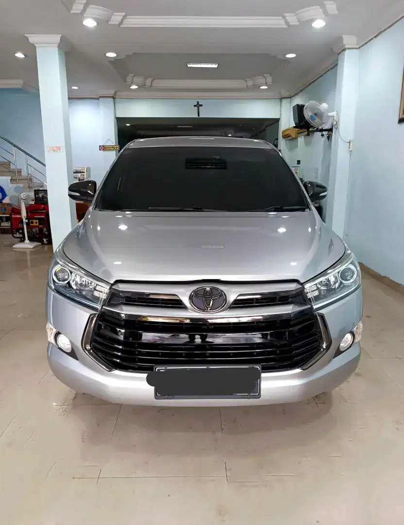 (KM 42rb)Innova Reborn Q 2.0 Luxury