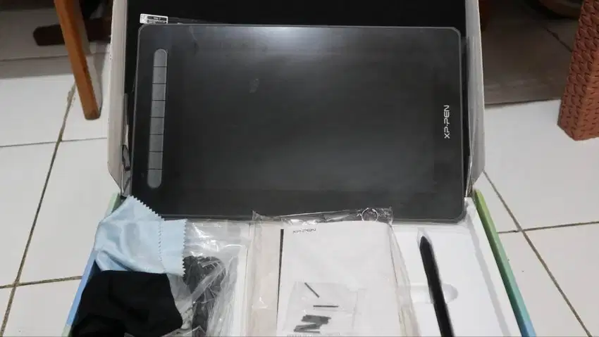 display tablet XP Pen 12 gen 2