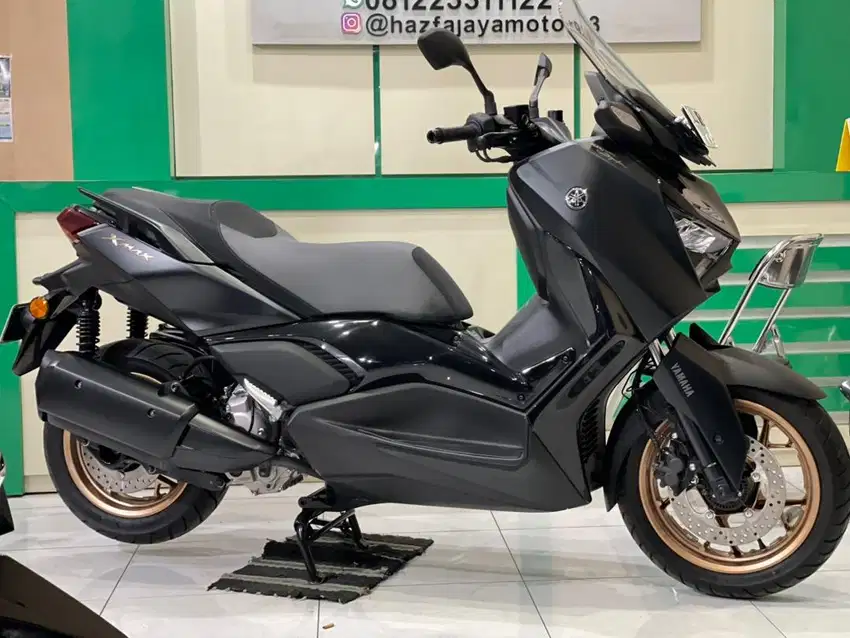 Yamaha XMAX 250 2024