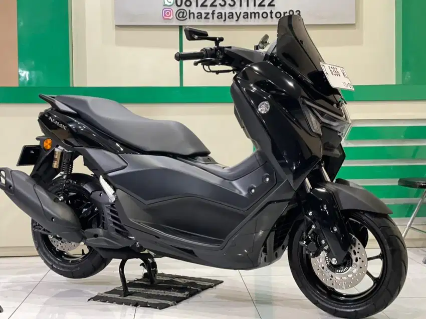 Yamaha NMAX NEO 2024