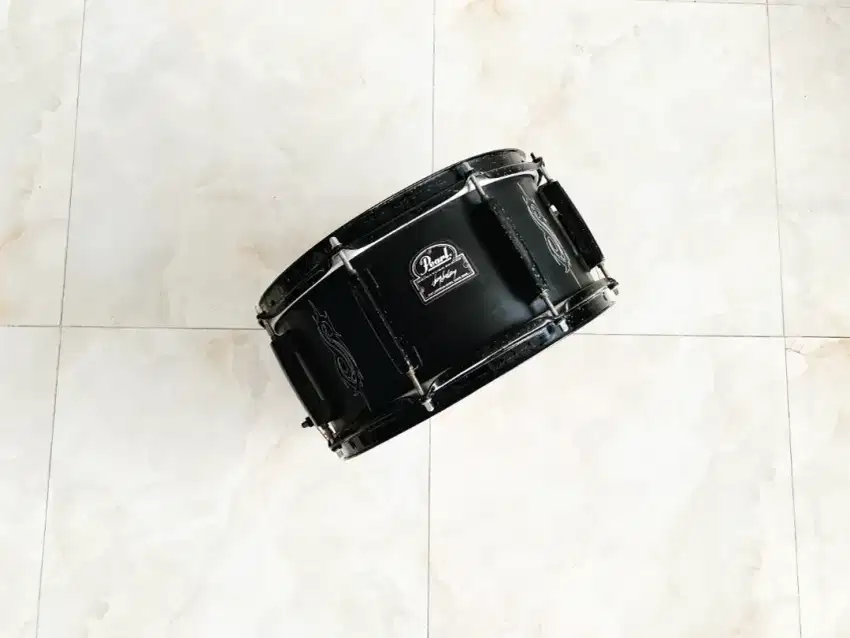 Pearl Joey Jordison Signature Series Snare Drum 13x6,5