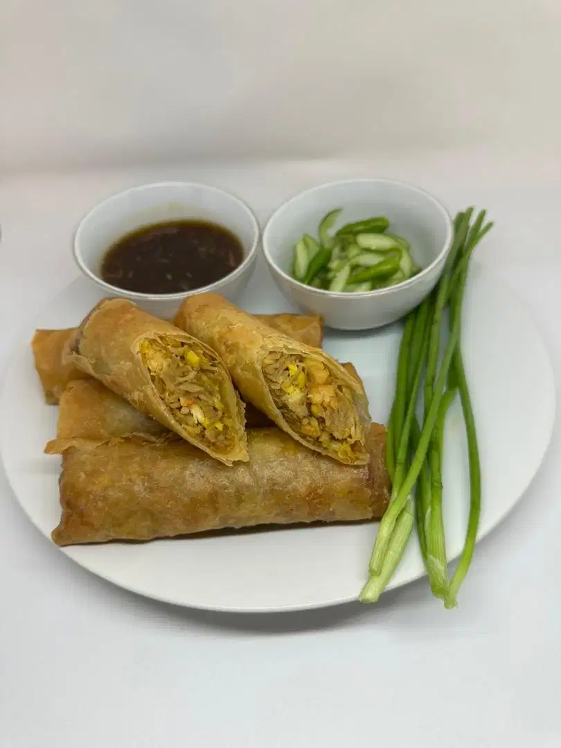 Jual Lumpia Asli Semarang lokasi Denpasar