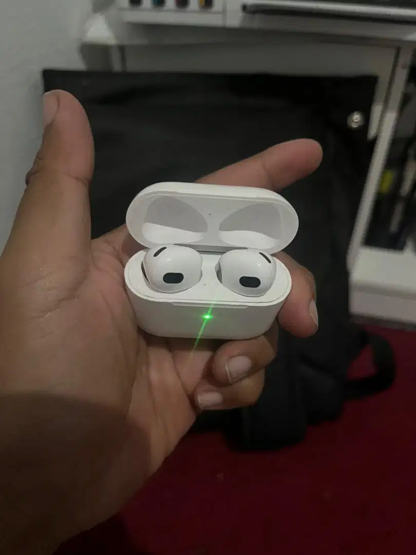 Airpods gen 3 oem