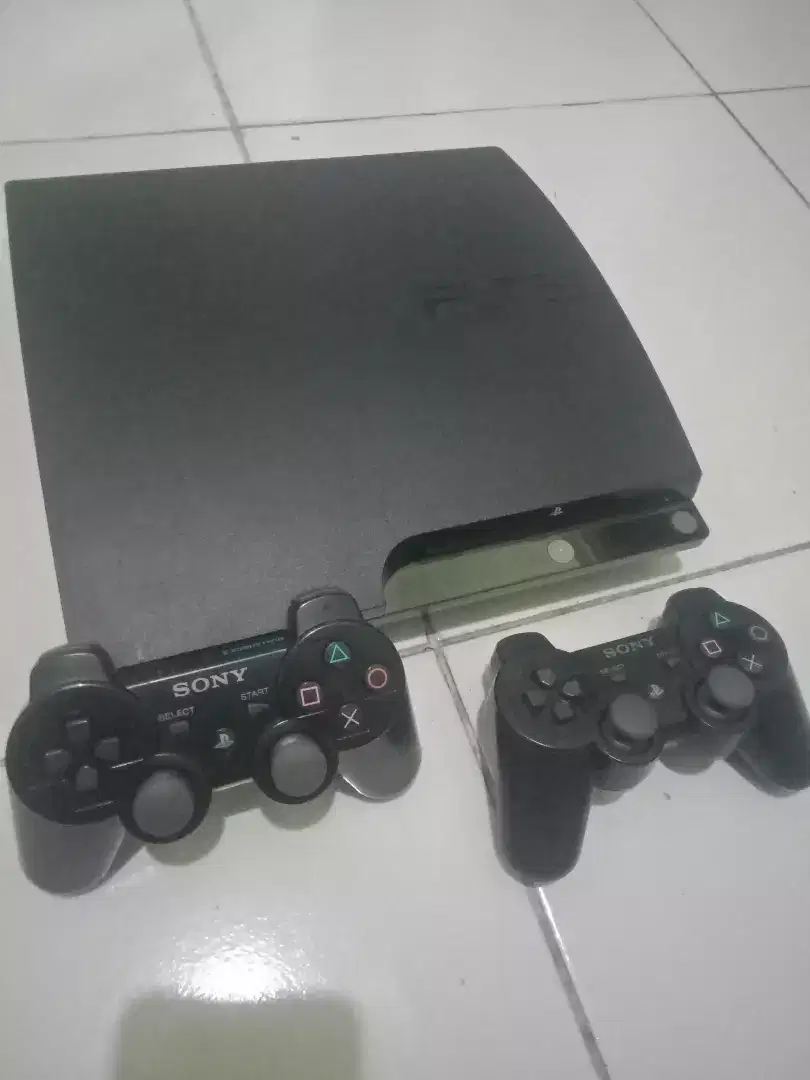 PS3 SLIM HARDISK 500GB NOMINUS