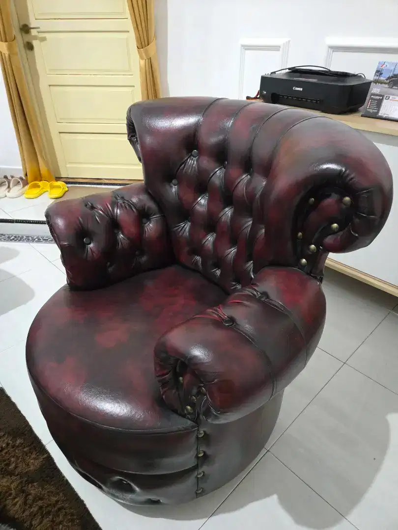 Sofa clasic edisi upgrade