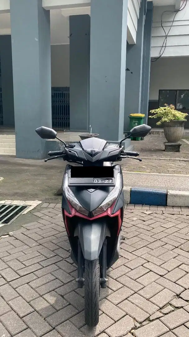 Honda Vario 150 Led 2017