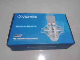 Dijual MICROPHONE ALCTRON