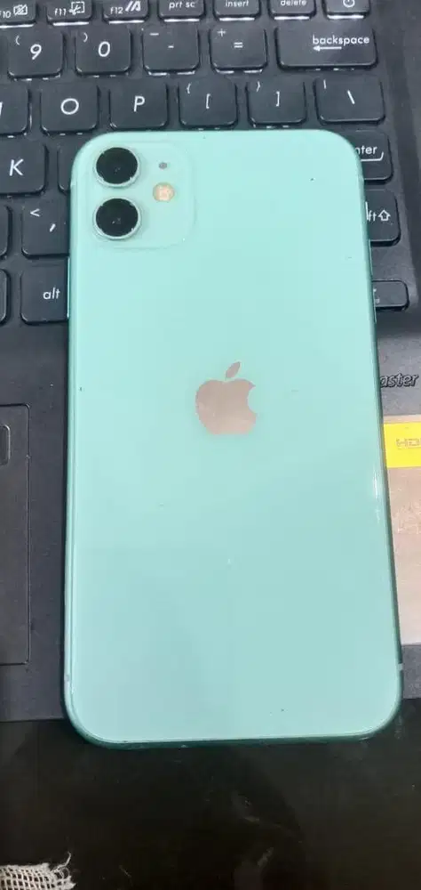 Iphone 11 All Operator