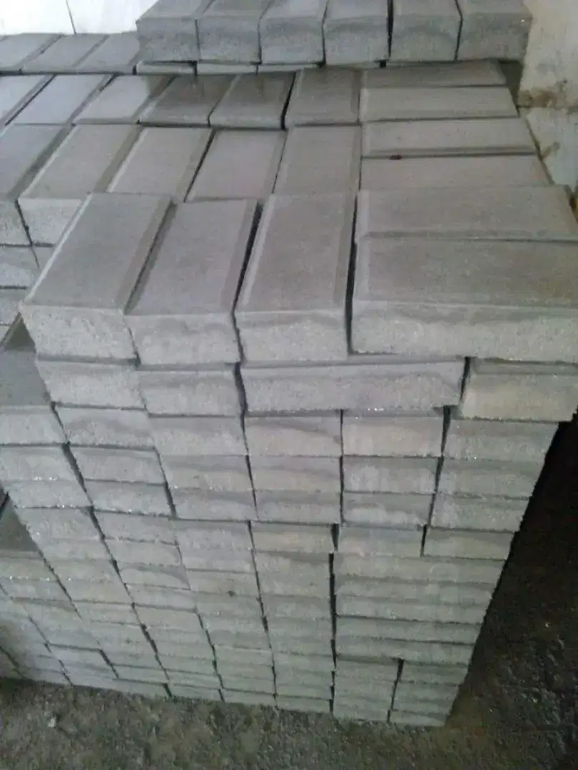 JUAL - PASANG PAVING BLOK BERKUALITAS