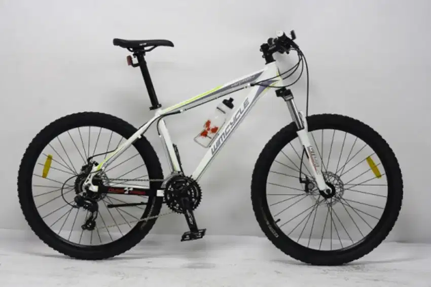 Sepeda Mtb wimcycld hotrod 1.0