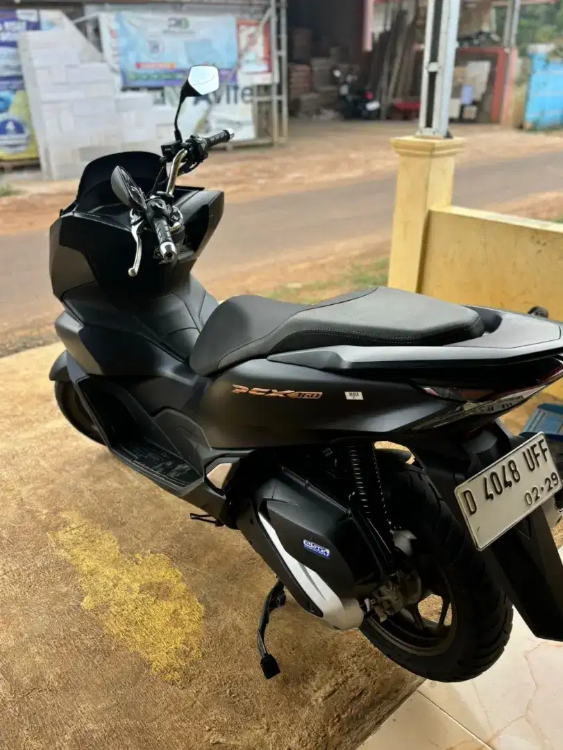 PCX 160 ABS 2023 29JT NETT