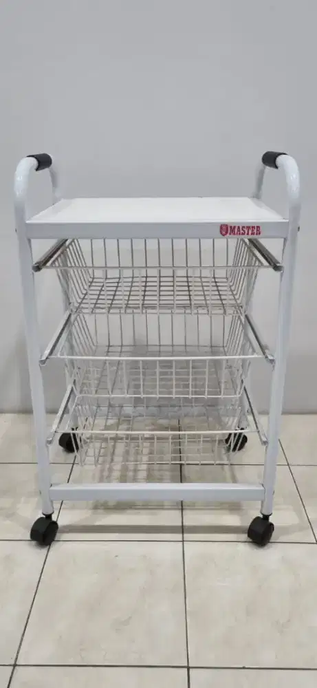 Trolley merek Master