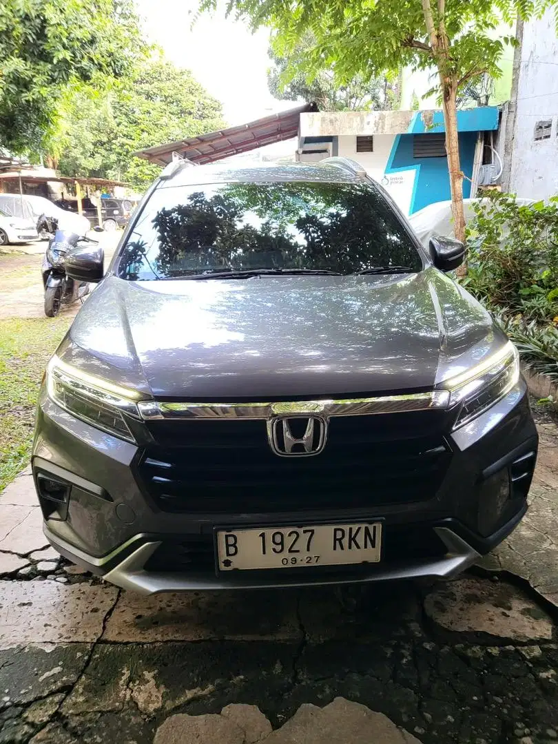 Brv Prestige at 2022 Dijual Termurah