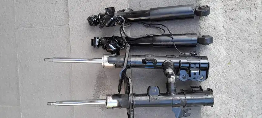 1 set Shock original lexus rx200t f-sport copotan