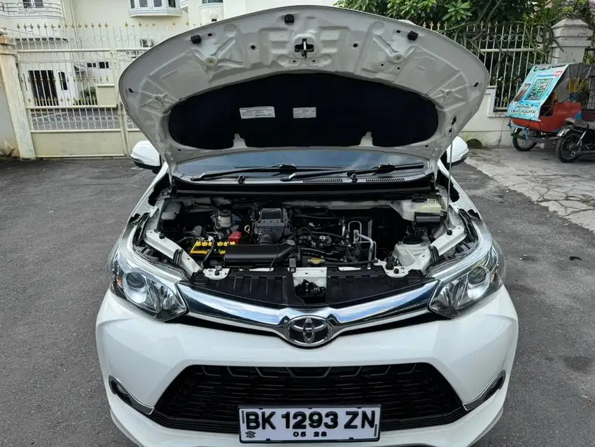 TOYOTA VELOZ 1.5 MANUAL 2018