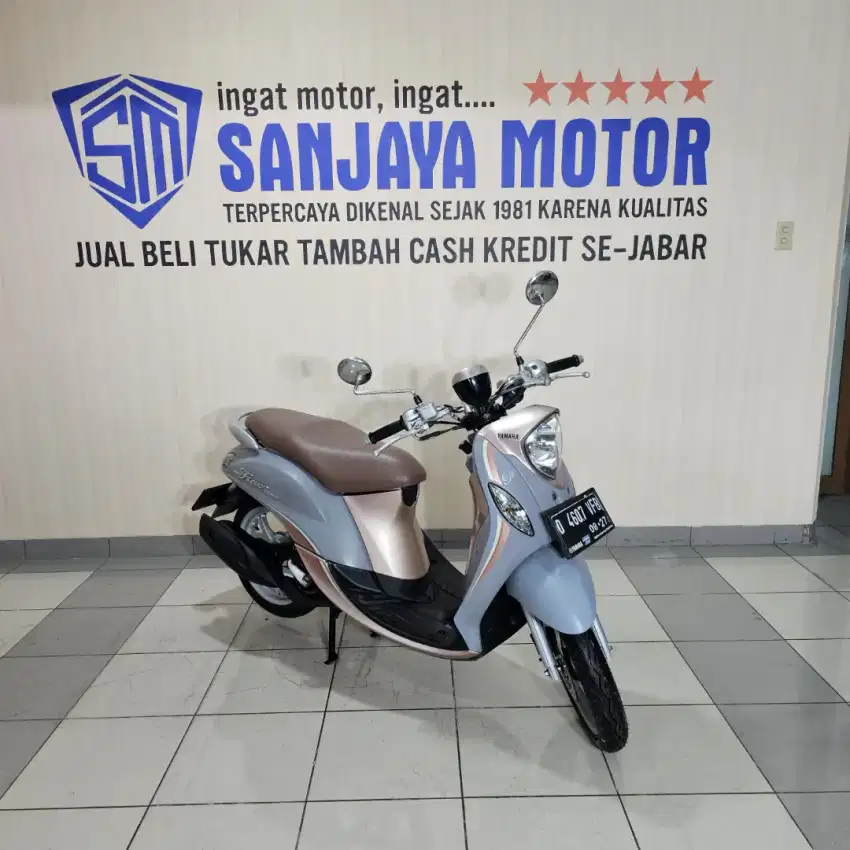 FINO 125 TH 2022 - SRI SANJAYA MOTOR