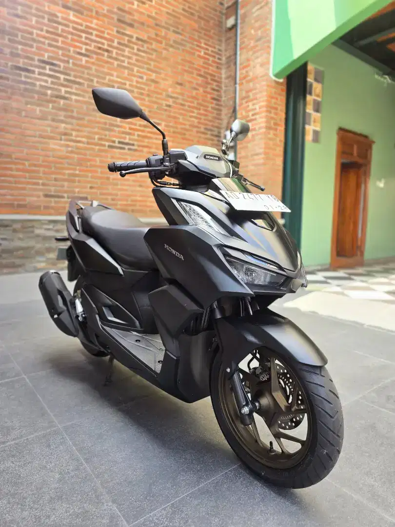 Honda Vario 160 ABS 2024