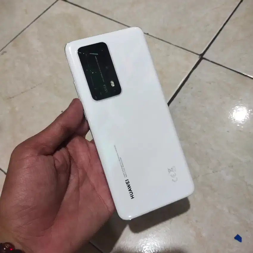 HUAWEI P40 PRO PLUS 12/512