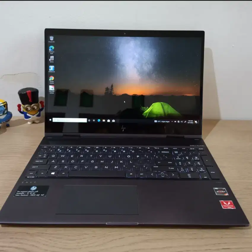 terima Dibeli ipad 9 Macbook Lenovo  asus rog asus tuf Strix Desain