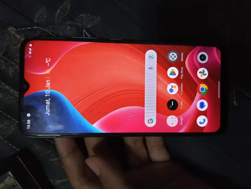 REALME C25Y 4/64GB