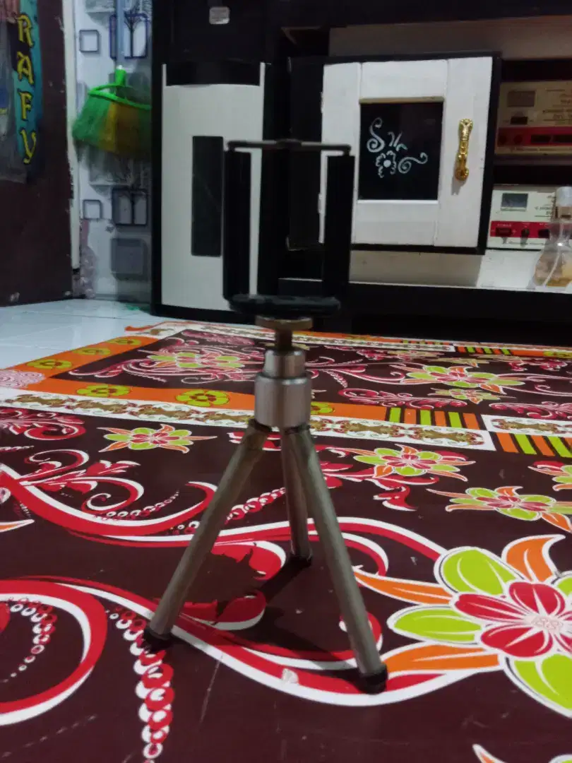 Tripod Mini + Holder U