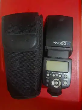 Yongnuo YN560 IV