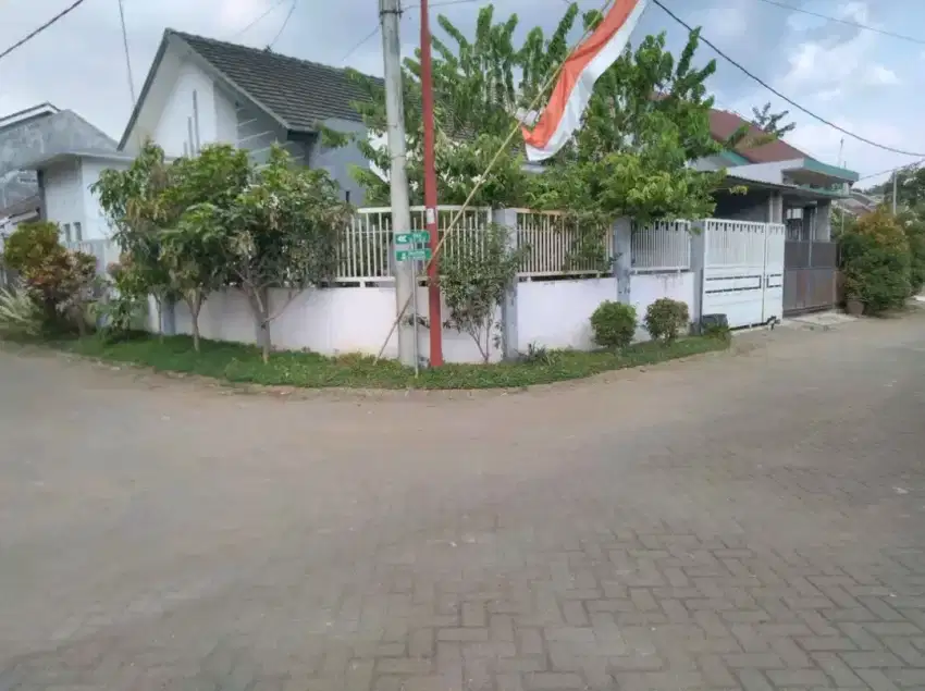 Rumah Dijual Saptorenggo Bugis