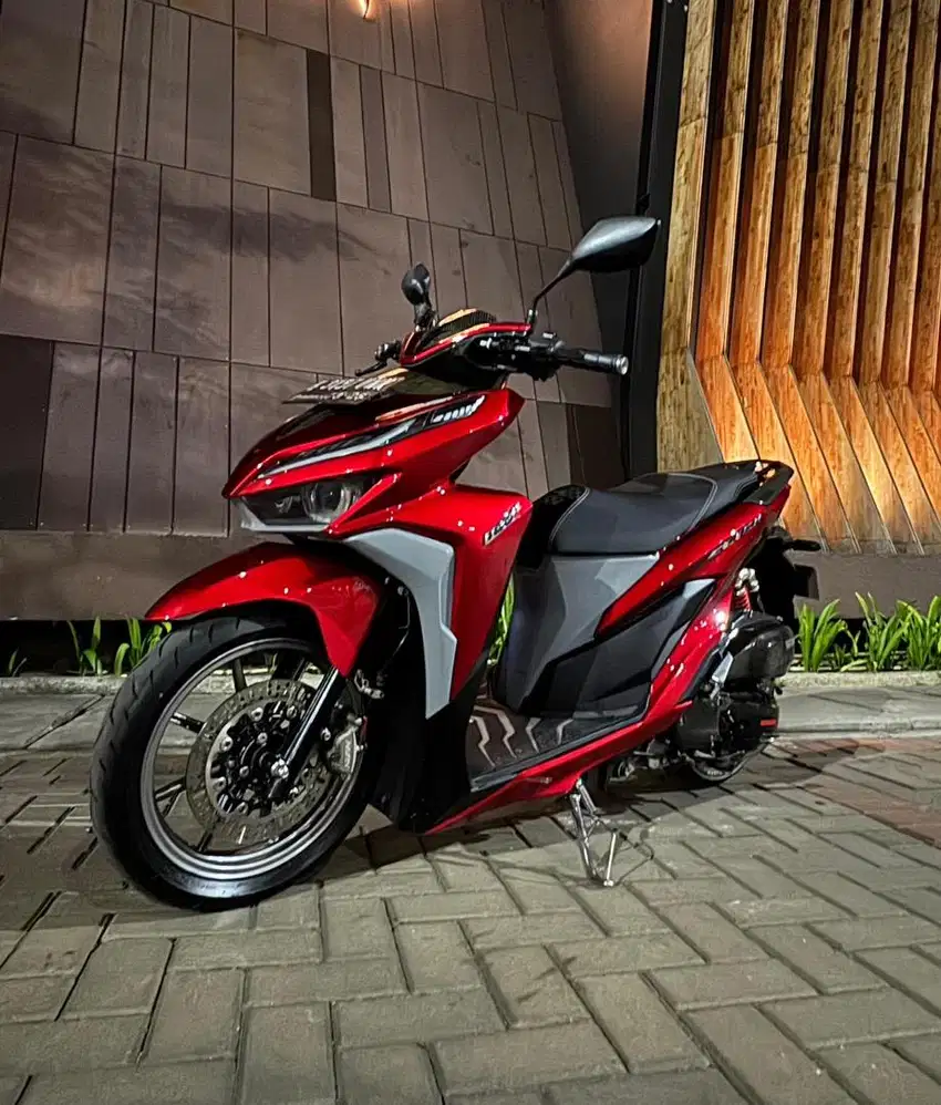 VARIO 150 TAHUN 2021