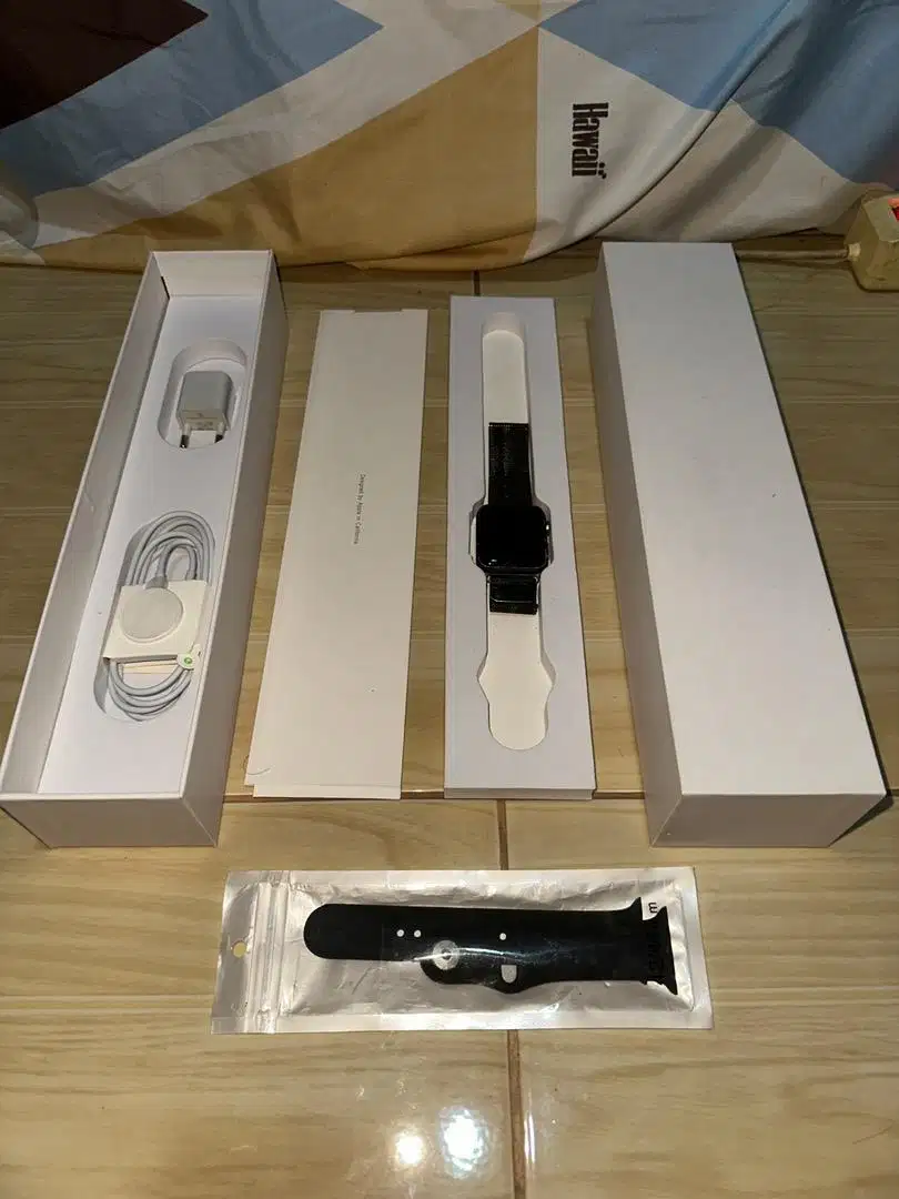 Apple Watch Series 2 (42mm)