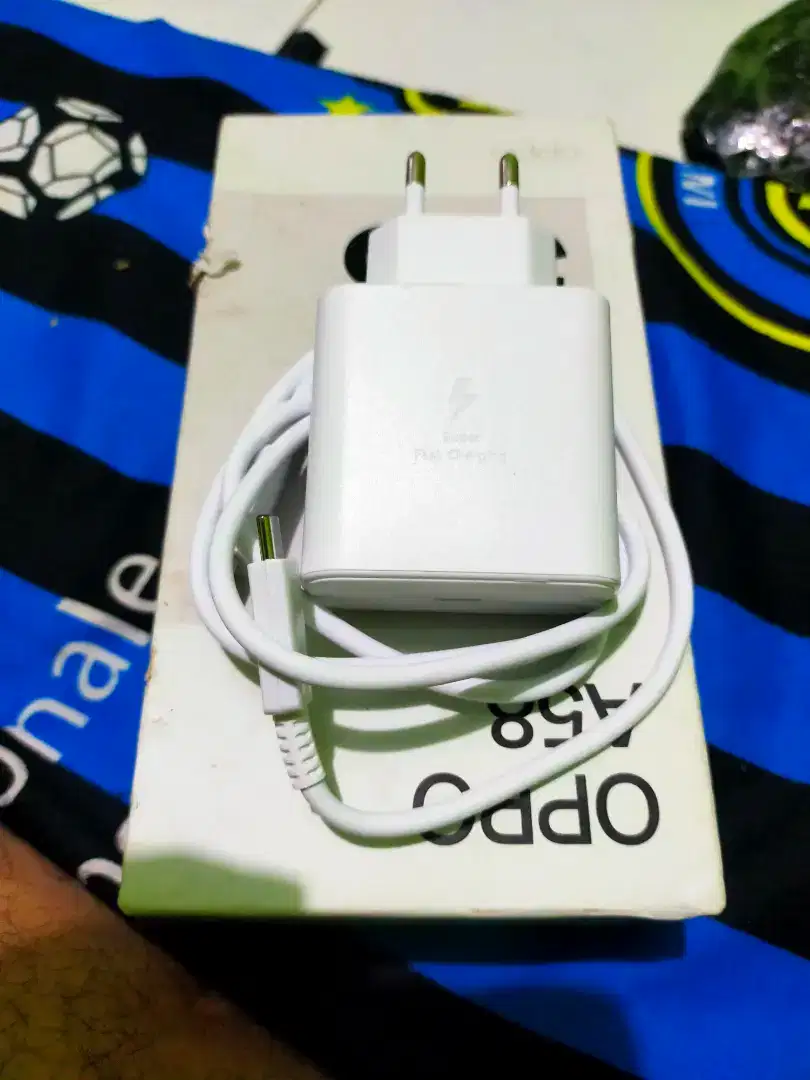 Charger Original samsung S20 Ultra