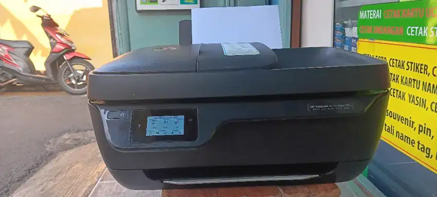 Di jual printer canon