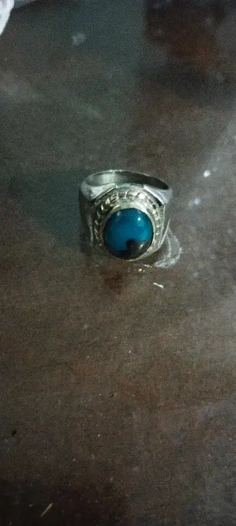 Jual baru akik bacan dokoh