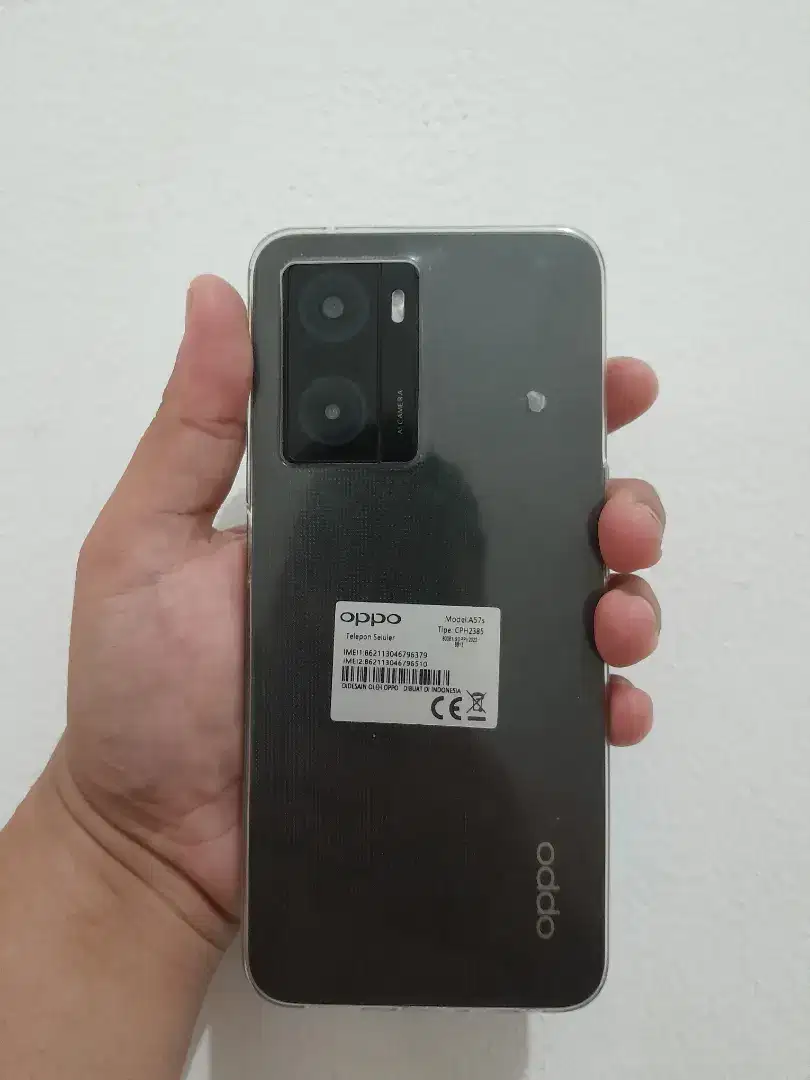 Dijual Hp Oppo A57s