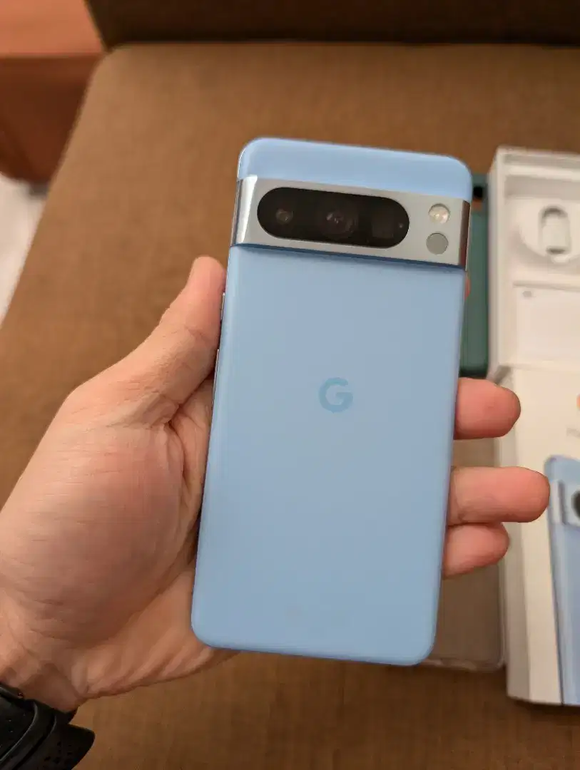 Google pixel 8 pro 256gb