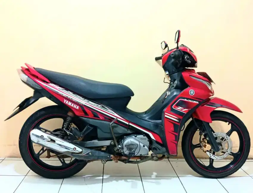 Yamaha Jupiter Z1 Tahun 2016