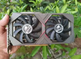 VGA Colorful GTX 1660 Ti 6gb Gddr6 Powerful Murah