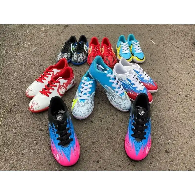 Sepatu futsal anak size 28-37