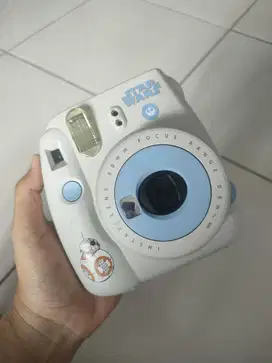 Kamera Instax Mini 9