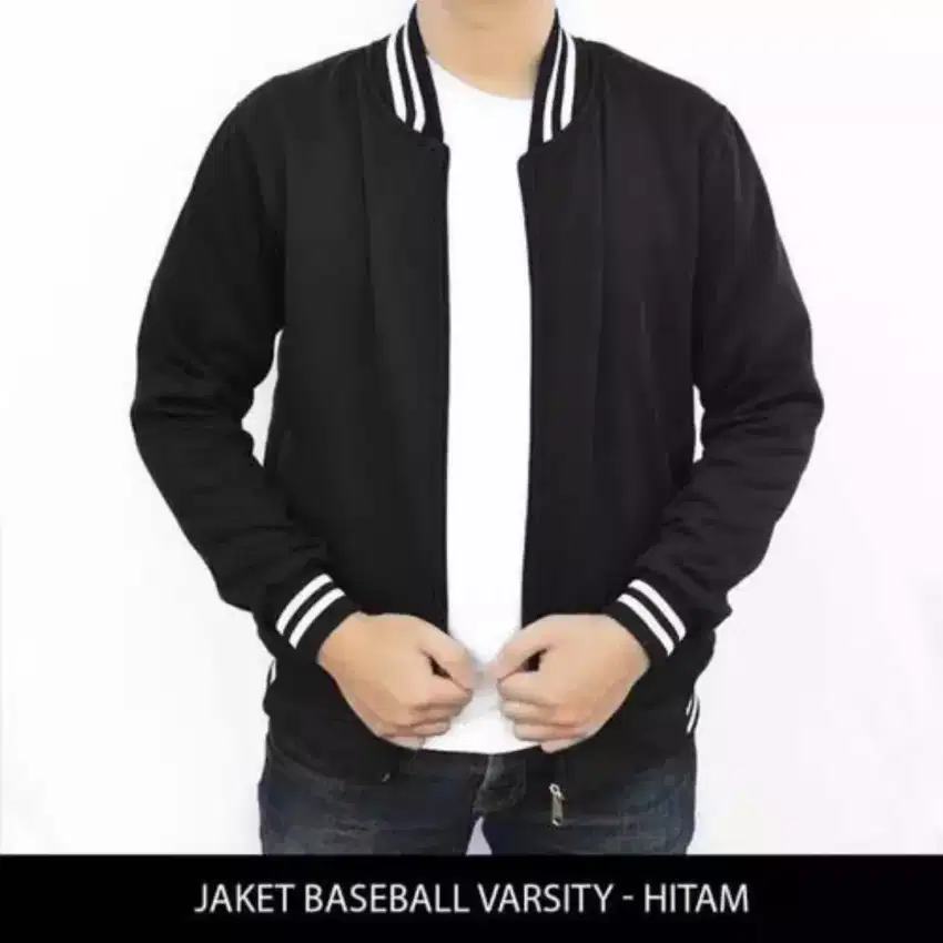 JACKET SOLO KONVEKSI JAKET SOLO PESAN JAKET GROSIR JAKET SERAGAM JAKET