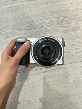 Sony a6000 murah