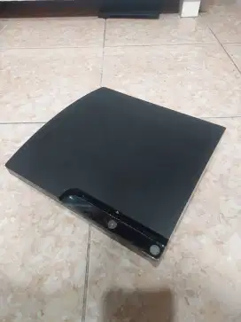 Ps3 250gb batangan tt bt apa aja asal cocok