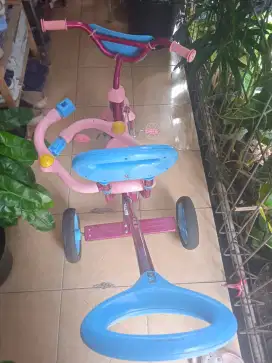 Di jual sepede anak