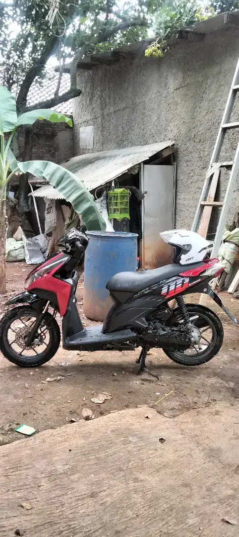 Jual Vario techno 110